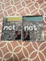 NCT 127 Regular Irregular Album CD set, Overige genres, Ophalen of Verzenden, Zo goed als nieuw