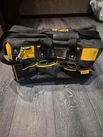 Gereepschapstas Stanley, Doe-het-zelf en Verbouw, Ophalen of Verzenden, Zo goed als nieuw