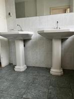 2x Sfinx, Huis en Inrichting, Ophalen, Gebruikt