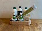 Sauna & Wellness geurbeleving, Sport en Fitness, Sauna, Nieuw, Inner stillness, Ophalen, Reza@inner-stillness.nl