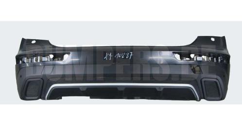 Bumper Citroen DS7 Crossback 17-Achterbumper KJ-10287, Auto-onderdelen, Carrosserie en Plaatwerk, Bumper, Voor, Gebruikt, 6 maanden garantie