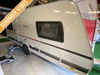 Dethleffs C'Go 495 FR Summersale!, Bedrijf, Overige typen, Dethleffs, 5 tot 6 meter