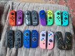 Verschillende Limited Editions joycons Nintendo switch, 3 spelers of meer, Ophalen of Verzenden, Nieuw, Vanaf 3 jaar