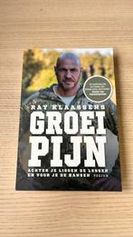 Ray Klaassens - Groeipijn, Ophalen of Verzenden, Zo goed als nieuw, Ray Klaassens
