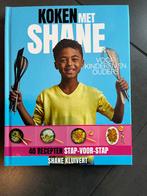 Koken met Shane - Kinderen en Ouders, Voorgerechten en Soepen, Nieuw, Ophalen of Verzenden, Europa