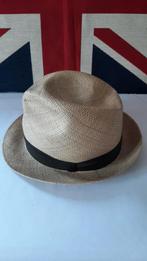 Reich Pandan Zomerhoedje - Nieuwstaat, Hoed, Nieuw, Reich, One size fits all