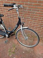 Gazelle Esprit damesfiets 28 inch, Fietsen en Brommers, Fietsen | Dames | Damesfietsen, Ophalen, Versnellingen, 56 cm of meer