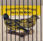 Zwartkopsijzen, Dieren en Toebehoren, Meerdere dieren, Geringd