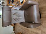 Prominent relaxfauteuil zgan, Huis en Inrichting, Fauteuils, Ophalen of Verzenden, Zo goed als nieuw, Minder dan 75 cm, 50 tot 75 cm