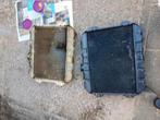 3 st. Radiateur voor toyota ke30 35 defect lekkages bieden, Auto diversen, Ophalen, Gebruikt