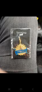 Pin Toverland 20 jaar, Nieuw, Ophalen of Verzenden