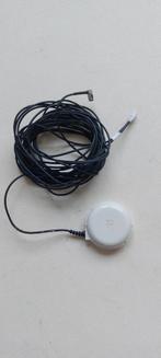 Trimble navigatie GPS-antenne model 18334, Watersport en Boten, Ophalen of Verzenden, Zo goed als nieuw, Gps of Kompas