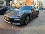 Porsche Panamera 3.0 S Hybrid AUT 2015 Grijs BTW Full option, Origineel Nederlands, Te koop, Zilver of Grijs, Benzine