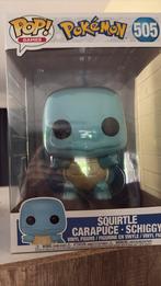 Funko squirtle groot, Ophalen of Verzenden, Zo goed als nieuw