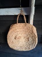 Vintage rotan tas, Ophalen of Verzenden, X, X, X