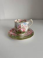 Royal Albert - Blossom time, Ophalen of Verzenden