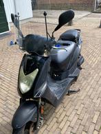 Scooter Kymco aqility 50, Fietsen en Brommers, Ophalen, Gebruikt, Kymco, Benzine