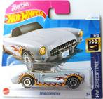 Hot Wheels 1956 Corvette, Barbie, Hobby en Vrije tijd, Ophalen, Nieuw, Auto