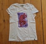 Cars jeans shirt maat 16, Meisje, Ophalen of Verzenden, Zo goed als nieuw, Cars jeans