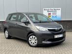 Toyota Verso- S | 1.3 VVT- i | Comfort | Airco | Netjes verz, Voorwielaandrijving, Euro 5, Gebruikt, Met garantie (alle)