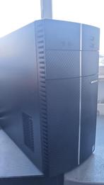 Budget Gaming PC! i7 - GTX1050 - 8GB - SSD - Met GTA 5!, Computers en Software, Ophalen, Refurbished