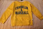 trui van FRANKLIN & MARSHALL maat 8-9 jaar, Jongen, FRANKLIN & MARSHALL, Trui of Vest, Gebruikt