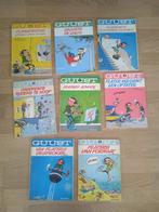 Guust Flater stripboeken, Boeken, Stripboeken, Meerdere stripboeken, Ophalen of Verzenden, Gelezen