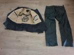 Halvarssons Motorpak, Motoren, Ophalen, Combipak, Halvarssons, Dames