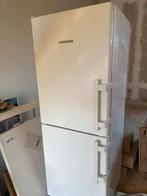 Liebherr Koelvriescombinatie, Ophalen, Gebruikt, 200 liter of meer, 60 cm of meer