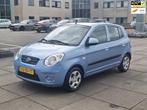 Kia Picanto 1.1 X-tra Apk 2026 Airco Nap pas Rdw, Stof, 4 cilinders, Metallic lak, Origineel Nederlands