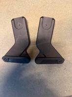 Mutsy Autostoel Adapters, Mutsy, Mutsy, Ophalen of Verzenden, Mutsy