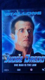 Judge Dredd "Sylvester Stallone', Gebruikt, Ophalen of Verzenden