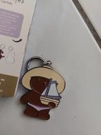nijntje verborgen schatjes sleutelhangers

boris met beer, Ophalen of Verzenden, Zo goed als nieuw