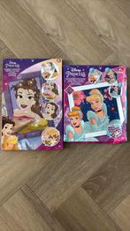 Disney prinsessen diamond painting, Hobby en Vrije tijd, Knutselen, Ophalen, Nieuw, Knutselwerk