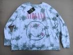 Trui: Nirvana / Rock/ Music (MAAT XXL) NIEUW!!!!, Verzenden, Nieuw, Kleding