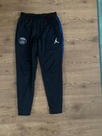 Nike Paris Saint-Germain trainingsbroek maat S, Ophalen, Zwart, Nike Paris Saint-Germain, Voetbal