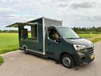 NIEUW Verkoopwagen – Compleet met Apparatuur – Foodtruck, Ophalen