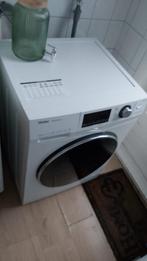 Wasmachine, Ophalen, 1200 tot 1600 toeren, Gebruikt, Energieklasse A of zuiniger