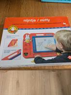 Nijntje tekenbord, Hobby en Vrije tijd, Tekenen, Ophalen, Zo goed als nieuw, Overige typen