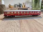 Marklin modeltrein H0, DSG rijtuig blik, Hobby en Vrije tijd, Wisselstroom, Gebruikt, Wagon, Ophalen of Verzenden