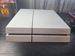 Sony Playstation 4 Console wit [ 500 GB ], Spelcomputers en Games, Spelcomputers | Sony PlayStation 4, Ophalen, Zo goed als nieuw