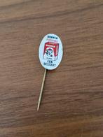 Sp 1171 Duryea Pudding Speldje - Vintage Reclame, Verzamelen, Ophalen of Verzenden, Gebruikt, Merk, Speldje of Pin