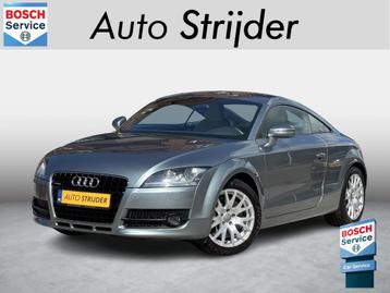 Audi TT 3.2 V6 quattro Pro Line | NL-auto| 6-versn. | 1e eig beschikbaar voor biedingen