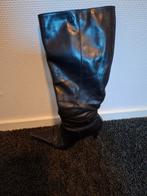 Zwarte Bronx Laarzen - Maat 39, Ophalen of Verzenden