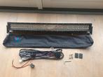 Gebogen 12v ledbar 80cm 32", Ophalen of Verzenden