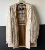 In zeer Nette Staat Exclusieve Heren Jas BURBERRY (54), Ophalen of Verzenden, Zo goed als nieuw, Maat 52/54 (L)