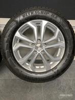 17” Toyota Rav4 (vanaf 2019) velgen + winterbanden 5x114.3, Auto-onderdelen, Banden en Velgen, Gebruikt, -, -, Banden en Velgen