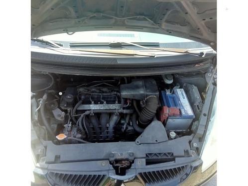 Versnellingsbak van een Mitsubishi Colt, Auto-onderdelen, Transmissie en Toebehoren, Mitsubishi, Gebruikt, 3 maanden garantie