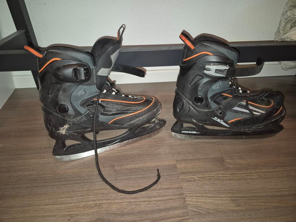 Crivit Schaatsen Maat 42 - Gebruikt, Ophalen of Verzenden, Gebruikt, Overige typen, Overige merken