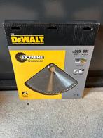Nieuw Dewalt zaagblad 305mm 60T Trespa, Doe-het-zelf en Verbouw, 70 mm of meer, Nieuw, Ophalen of Verzenden, Afkortzaag